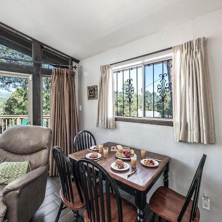 Villa Bear Cave Ruidoso Exterior foto