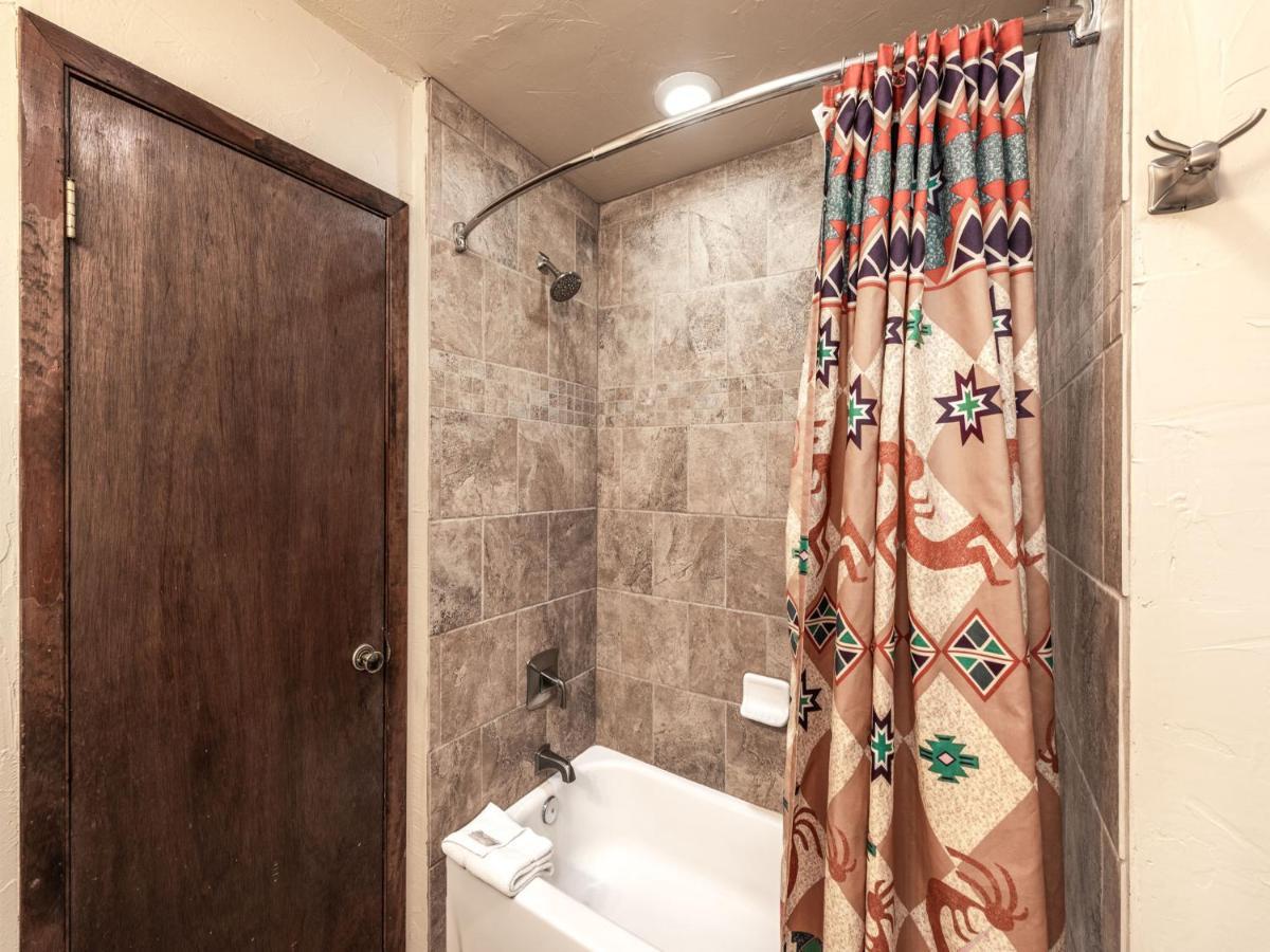 Villa Bear Cave Ruidoso Exterior foto