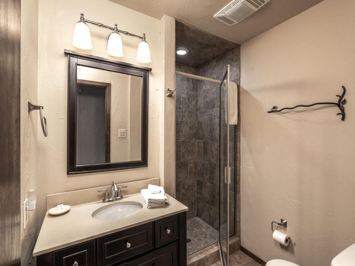 Villa Bear Cave Ruidoso Exterior foto