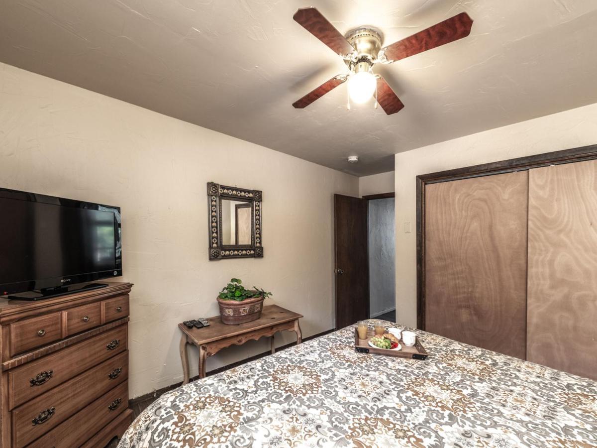 Villa Bear Cave Ruidoso Exterior foto