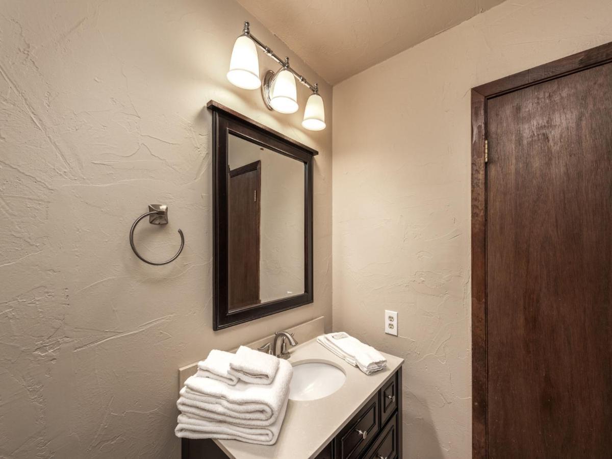 Villa Bear Cave Ruidoso Exterior foto
